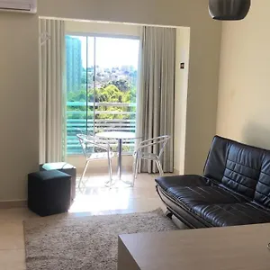 502 5 Pessoas Thermas Do Bosque Apartamento