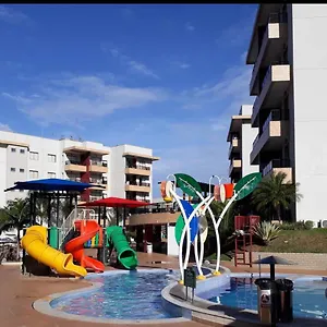 Marina Flat & Nautica Apartamento
