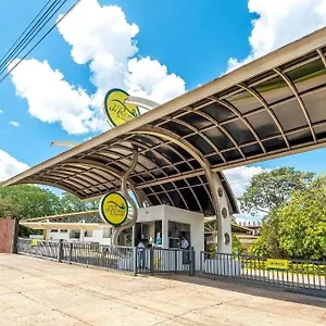 Imperio Romano Caldas Novas